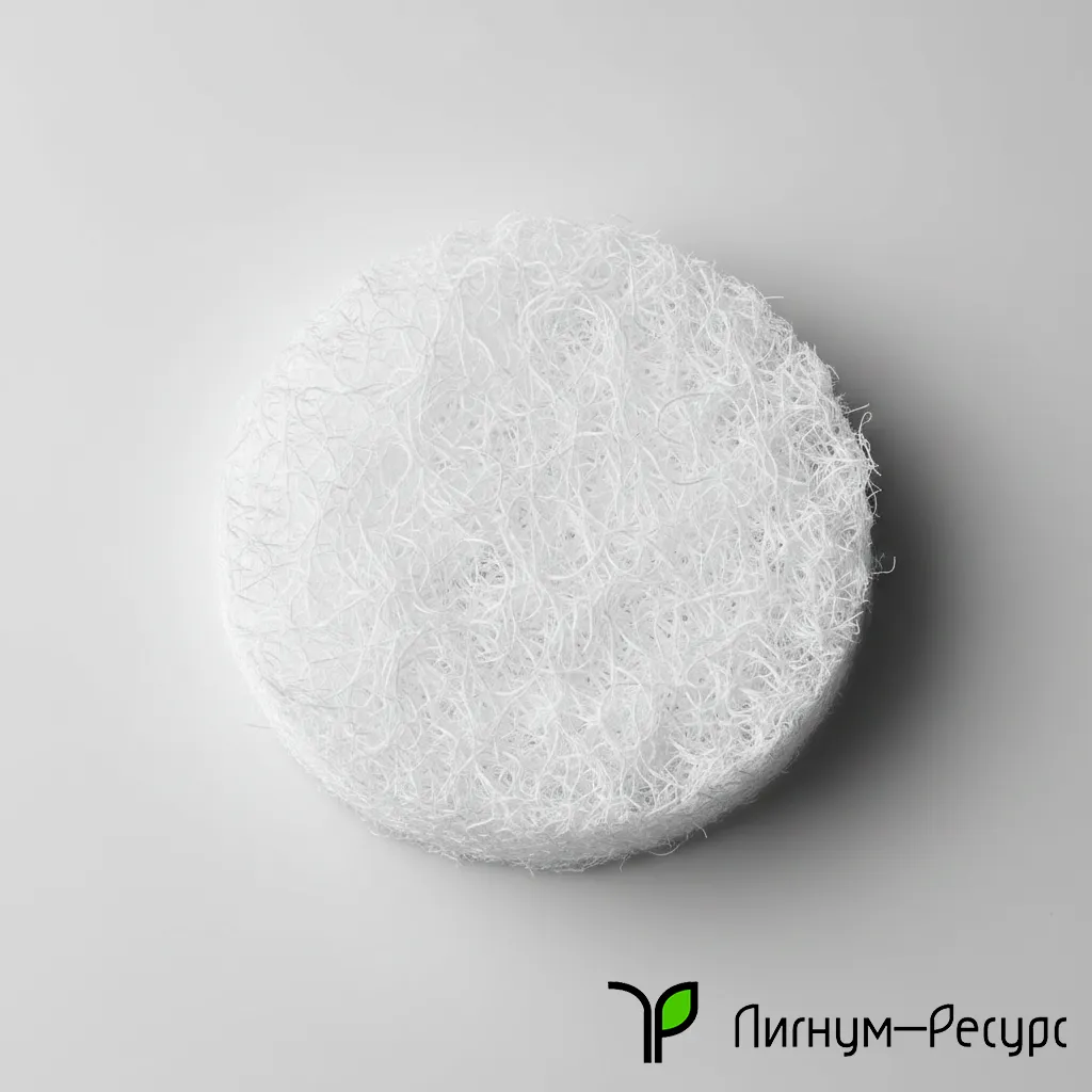 Целлюлозный фильтрующий материал