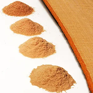 Березовая древесная мука в Коломне от завода-производителя Лигнум Ресурс