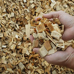 Древесная дробленка в Коломне купить - оперативная доставка по всей России