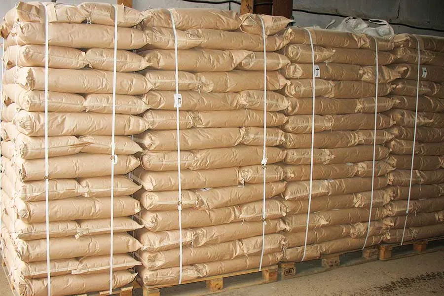 Древесная мука ЛР-290 в Коломне