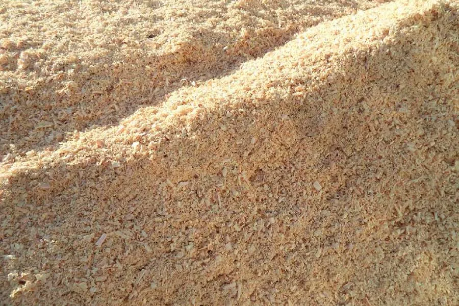 Древесная мука сорта М-180 в Коломне