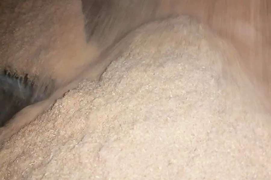 Древесная мука М-400 в Коломне