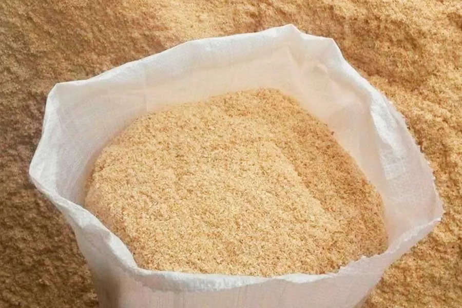 Древесная мука сорта М-60 в Коломне