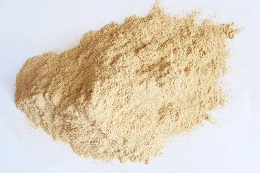 Производство древесной муки в Коломне