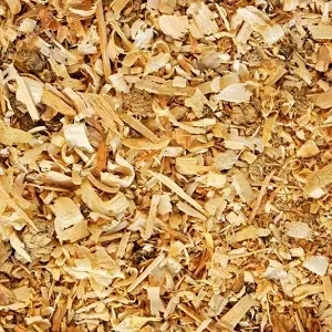 Хвойные опилки оптом в Коломне и других различных марок заказать от 16 тонн