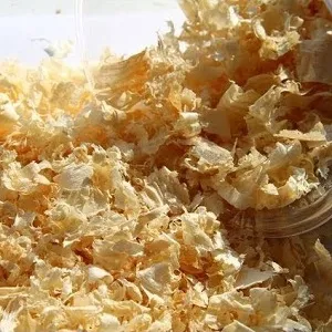 Опилки оптом в Коломне от завода-производителя Лигнум Ресурс