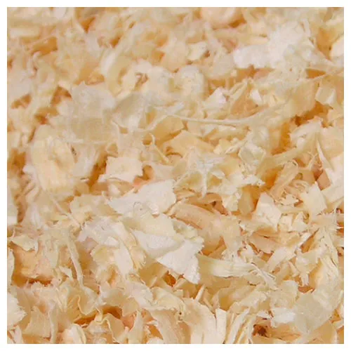 Древесная мука в Коломне от производственной компании Лигнум Ресурс