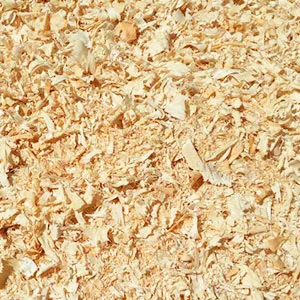 Хвойная щепа оптом в Коломне от завода-производителя Лигнум Ресурс