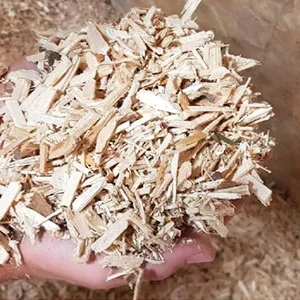 Щепа для арболита оптом в Коломне от завода-производителя Лигнум Ресурс