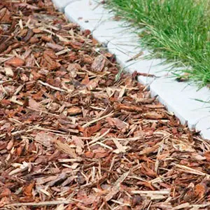 Щепа лиственная оптом в Коломне от завода-производителя Лигнум Ресурс