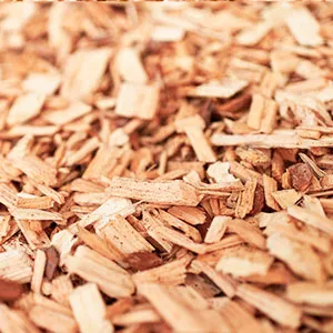 Щепа топливная оптом в Коломне купить - оперативная доставка по всей России