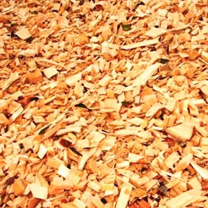 Щепа топливная оптом в Коломне и других различных марок заказать от 16 тонн